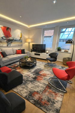 Foto - 5 Zimmer Etagenwohnung zur Miete in Wolfsburg