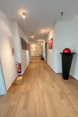 Foto - 5 Zimmer Etagenwohnung in Wolfsburg