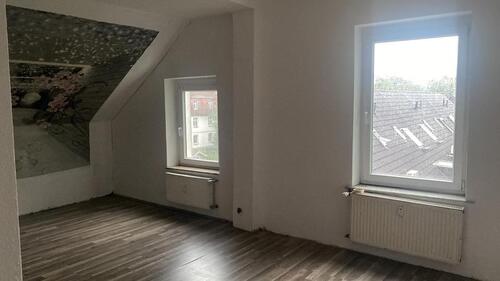 Foto - Etagenwohnung in Gelsenkirchen zur Miete