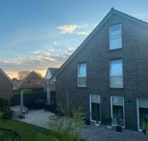 Hochwertige DHH in Hamburg Finkenwerder