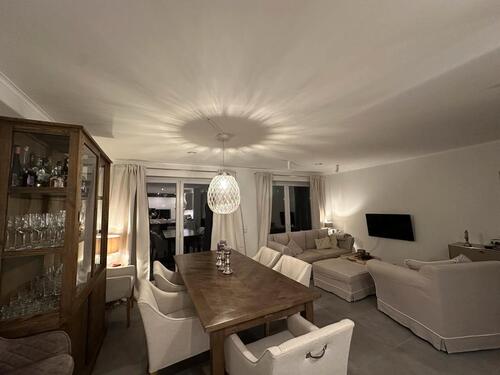 Foto - 5 Zimmer Doppelhaushälfte zum Kaufen in Hamburg