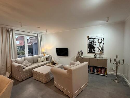 Foto - 5 Zimmer Doppelhaushälfte in Hamburg