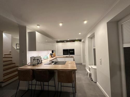 Foto - Doppelhaushälfte in Hamburg zum Kaufen