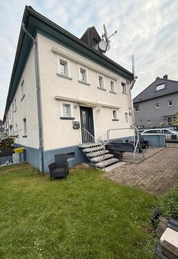 Foto - 5 Zimmer Reihenhaus in Castrop-Rauxel