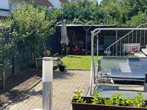 Foto - Reihenhaus in Castrop-Rauxel zum Kaufen