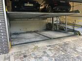 Foto - Garage Frankfurt-Sachsenhausen ab sofort