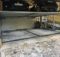 Garage Frankfurt-Sachsenhausen ab sofort - Frankfurt am Main Süd