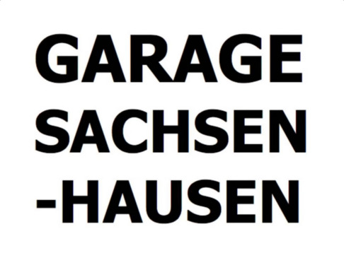 Foto - andere zur Miete in Frankfurt am Main