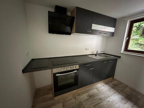 Foto - 3 Zimmer Etagenwohnung in Biebertal