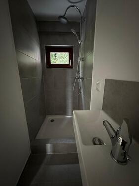 Foto - Etagenwohnung in Biebertal zur Miete