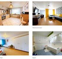 Gepflegte 3-Zimmer-Wohnung in Top-Lage - Ideal für Familie - Bielefeld