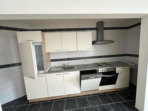 Foto - 2 Zimmer Erdgeschoßwohnung in Marne