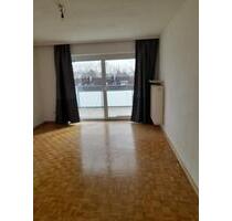 Wunderschöne und gutgeschnitte Zweizimmerwohnung in Dachau