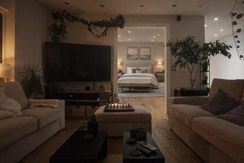 Foto - Exklusive 4-Zimmer-Whg, 163 m² & 40 m² Süd-Balkon, Hann. Münden