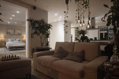 Foto - 4 Zimmer Etagenwohnung zur Miete in Hann. Münden