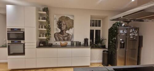 Foto - 4 Zimmer Etagenwohnung in Hann. Münden