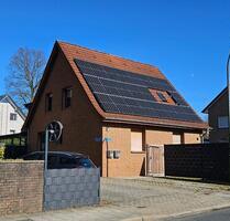 EFHZFH - viel Platz zum Wohnen,Nutzen,Gestalten OHNE Makler - Lotte