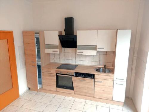 Foto - 4-Zimmer Wohnung, hell, schön, zentrumsnah, ruhig, mit Küche