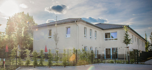 Foto - Moderne Seniorenwohngemeinschaft Karl-Weiss-Str. 6, Hoppegarten
