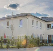 Moderne Senioren WG & Altenheim - Karl-Weiss-Str. 6, Hoppegarten - Neuenhagen bei Berlin