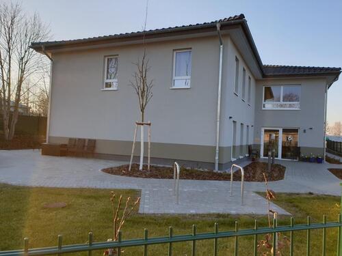 Foto - 1 Zimmer Etagenwohnung zur Miete in Neuenhagen bei Berlin