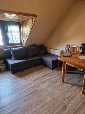 Foto - Wohnung im Dachgeschoss zu vermieten