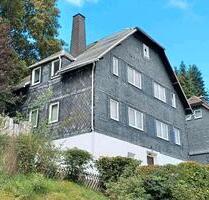 2 Familienhaus - 50.000,00&nbsp;EUR Kaufpreis, ca.&nbsp; 180,00&nbsp;m&sup2; in Greiz (PLZ: 07973)