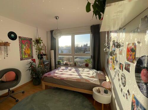 Foto - 1 Zimmer Etagenwohnung zur Miete in Mittweida