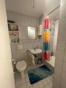 Foto - Etagenwohnung in Mittweida zur Miete