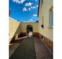 Gepflegte Doppelhaushälfte in Großräschen