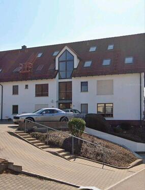 Foto - 1 Zi DG Wohnung in Illerberg - 420,00&nbsp;EUR Kaltmiete, ca.&nbsp; 30,00&nbsp;m&sup2;