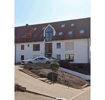 1 Zi DG Wohnung in Illerberg - 420,00&nbsp;EUR Kaltmiete, ca.&nbsp; 30,00&nbsp;m&sup2; in Vöhringen (PLZ: 89269)