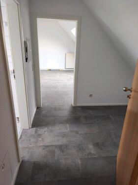 Foto - 1 Zimmer Dachgeschoßwohnung zur Miete in Vöhringen