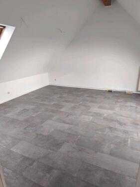 Foto - 1 Zimmer Dachgeschoßwohnung in Vöhringen