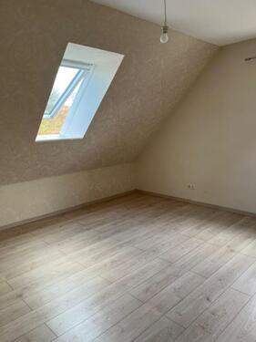 Foto - 3 Zimmer Dachgeschoßwohnung zur Miete in Lügde
