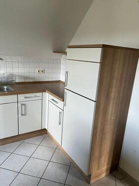 Foto - Dachgeschoßwohnung in Lügde zur Miete