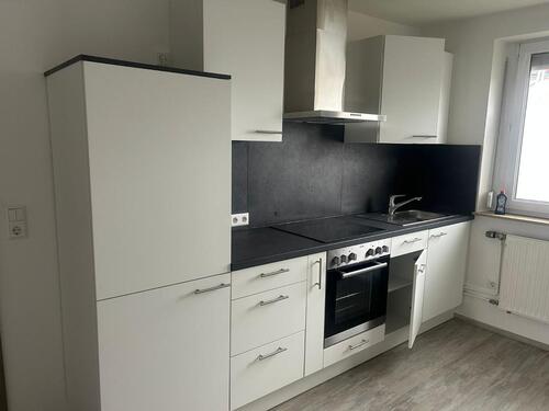 Foto - 1-Zimmer Wohnung in Bisingen mit EBK zu Vermieten