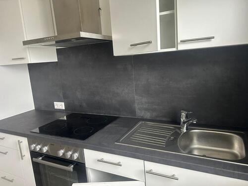 Foto - 1 Zimmer Erdgeschoßwohnung zur Miete in Bisingen