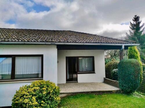 Foto - 4.5 Zimmer Bungalow zum Kaufen in Rinteln