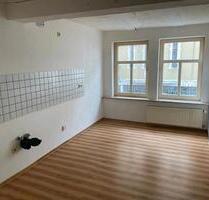 Helle 3-Zimmer Wohnung mit Balkon in zentraler Lage von Eschwege