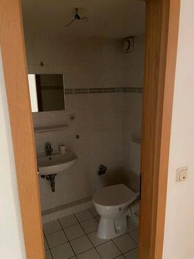 Foto - Etagenwohnung in Eschwege zur Miete