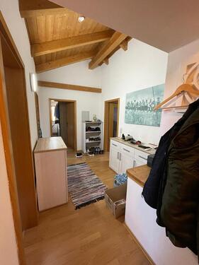 Foto - 2 Zimmer Dachgeschoßwohnung in Viechtach