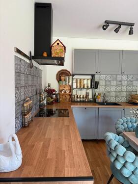 Foto - 2 Zimmer Erdgeschoßwohnung zur Miete in Frankfurt am Main