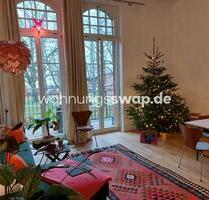 Wohnungsswap - 2 Zimmer, 67 m² - Heubnerweg, Berlin