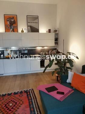 Foto - 2 Zimmer Etagenwohnung zur Miete in Berlin