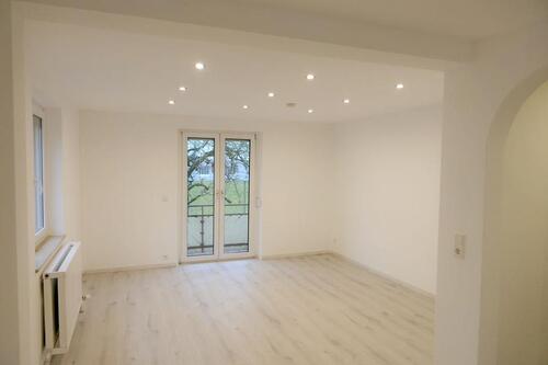 Foto - 2.5 Zimmer Hochparterre zur Miete in Schorndorf