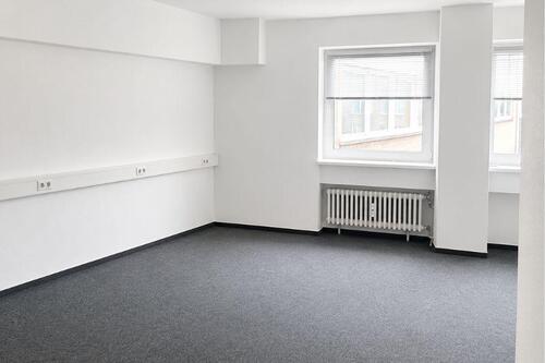Foto - Exklusives Einzelbüro in Top-Innenstadtlage – Ihre neue Arbeitsumgebung in Düsseldorf