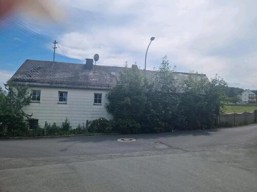 Foto - Dreiseithof in Selbitz OT Sellanger