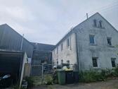 Foto - 4 Zimmer Bauernhaus, Landhaus in Selbitz