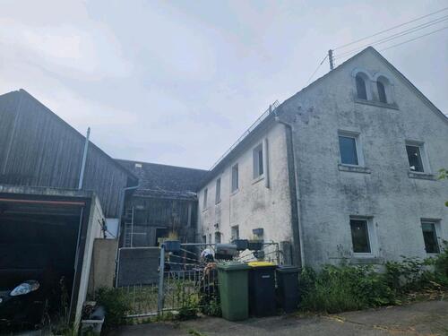 Foto - 4 Zimmer Bauernhaus, Landhaus in Selbitz